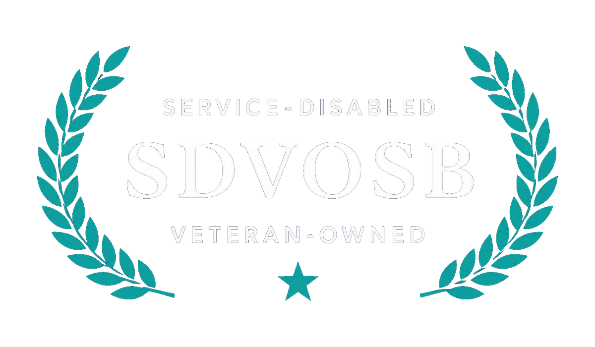 Service-Disabled Veteran-Owned Small Business